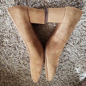 🆕Pumps with block heals